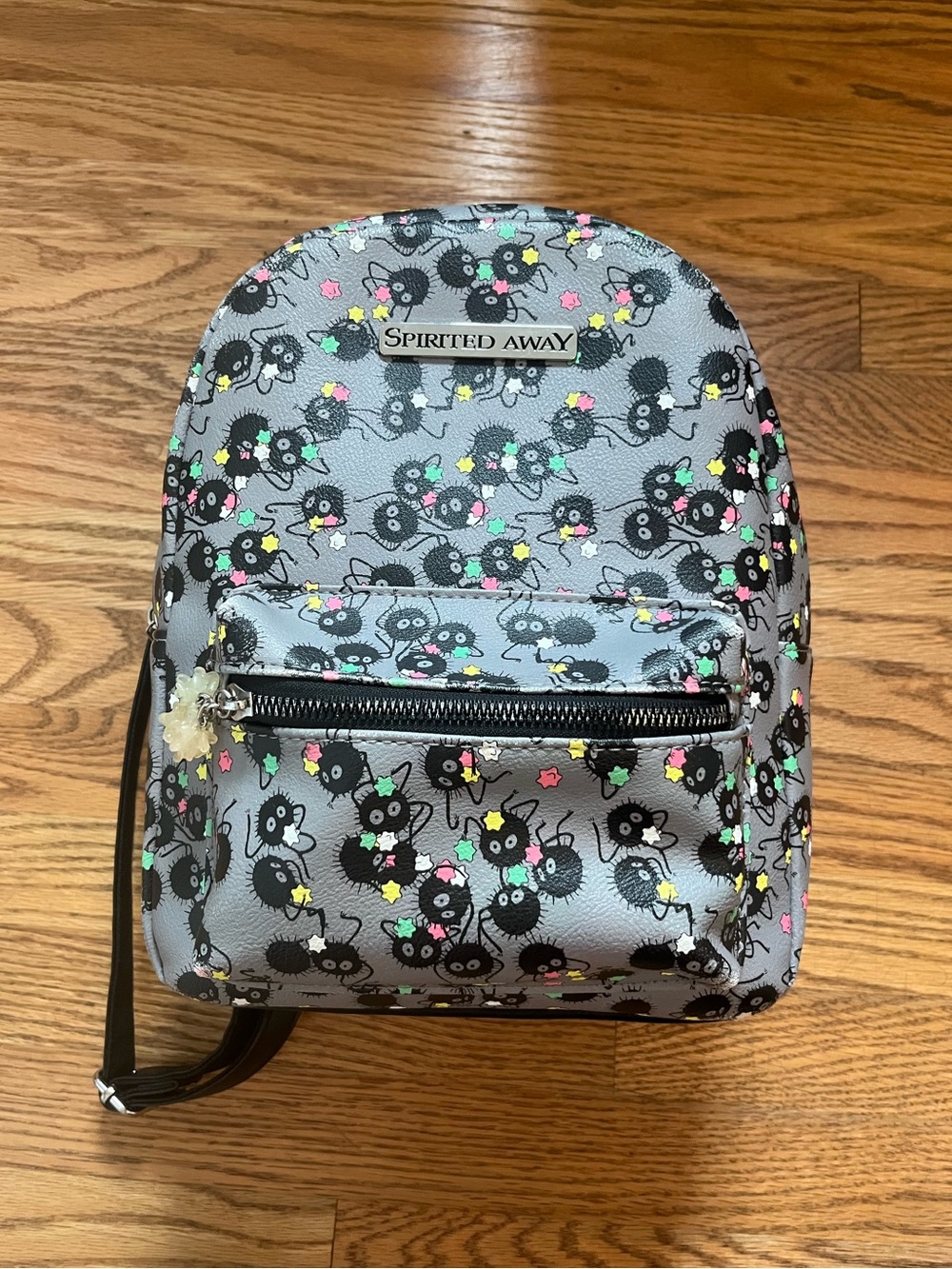 Studio Ghibli Spirited Away Mini Backpack